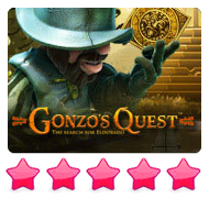 Gonzos Quest