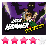 Jack Hammer